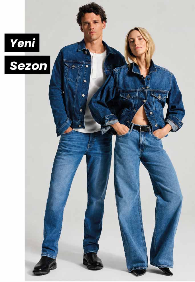 Jean